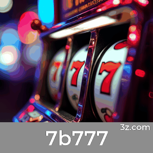 7b777 Casino: Programa VIP Exclusivo e Luxuoso