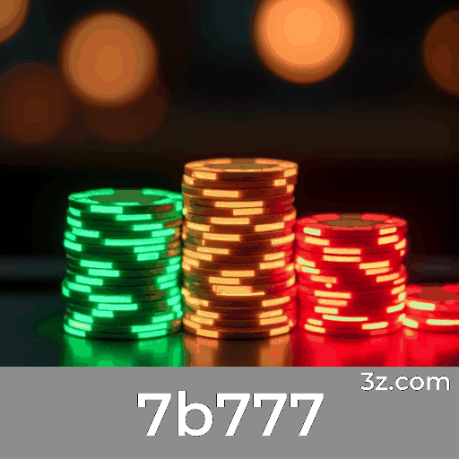 Arquitetura Tecnológica de Ponta que Garante Estabilidade na 7b777