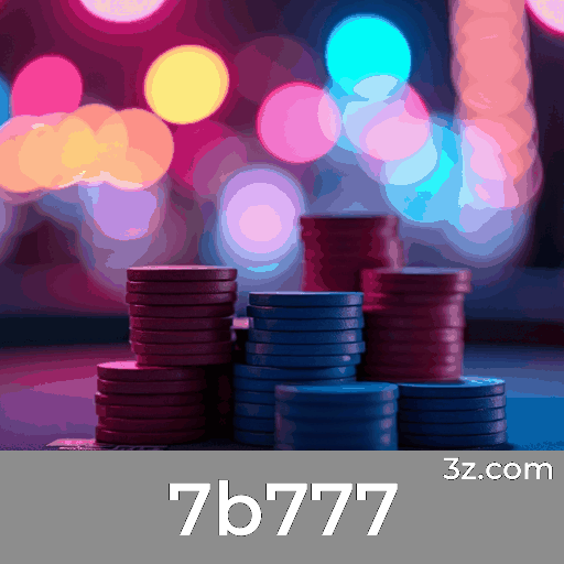 7b777: Realismo e Emoção para Jogadores Brasileiros