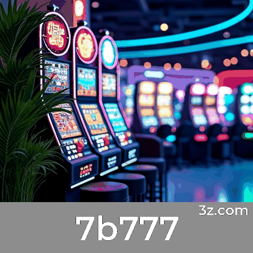 7b777: Realismo e Emoção para Jogadores Brasileiros