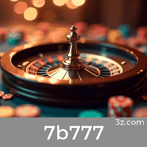 7b777 Casino: Programa VIP Exclusivo e Luxuoso