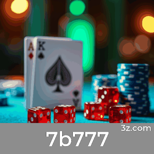 7b777: Jogos Diversos, Entretenimento Sem Limites