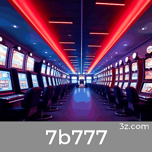 Revolucione Seu Jogo com Táticas Comprovadas no 7b777