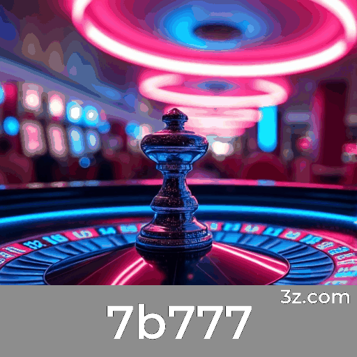 7b777: Realismo e Emoção para Jogadores Brasileiros