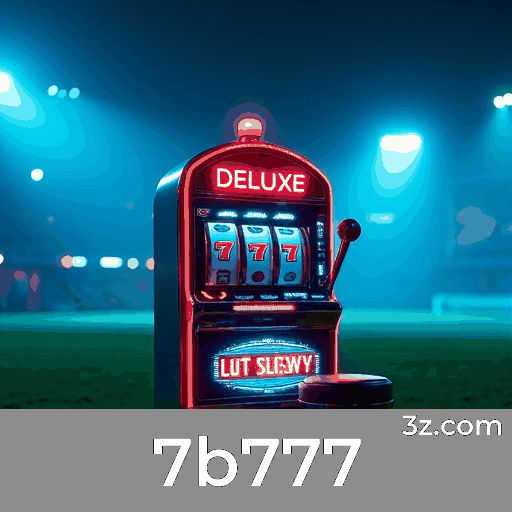 7b777: Jogos Diversos, Entretenimento Sem Limites